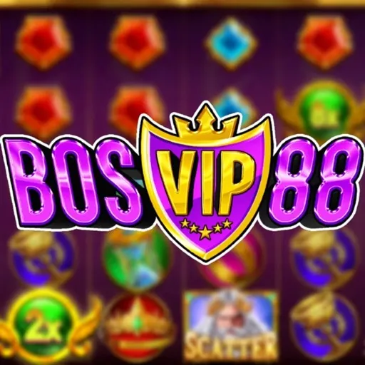 BOSVIP88 - Game Strategi Seru dan Menantang