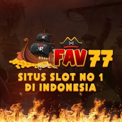 FAV77 - Game Puzzle Seru dan Menantang
