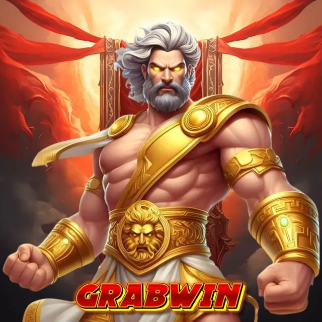 GRABWIN - Perang Taktis di Dunia FPS