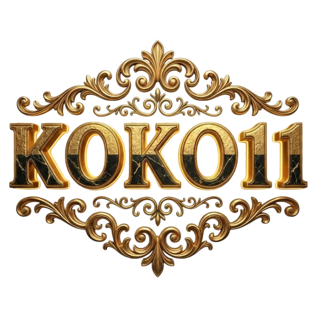 KOKO11 - Game Balapan Seru di Jalur Tercepat