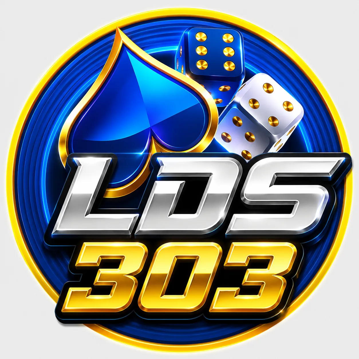 LOS303 - Petualangan Tanpa Batas di Dunia Terbuka