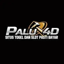 PALU4D - Game Domino Seru dan Menyenangkan