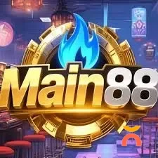 Logo main88